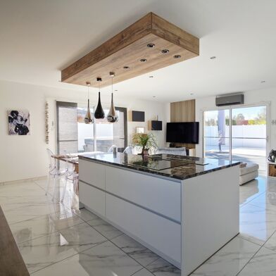 Maison 4 pièces 379000 €