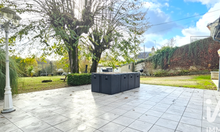 Maison 6 Pièces 148 m² à vendre à Cinq-Mars-la-Pile (37130)