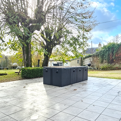 Maison 6 pièces 361000 €