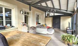 Maison 6 Pièces 148 m² à vendre à Cinq-Mars-la-Pile (37130)