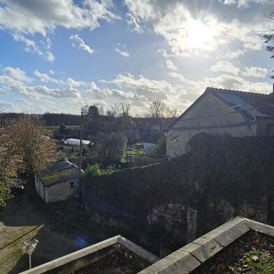 Maison 6 pièces 361000 €