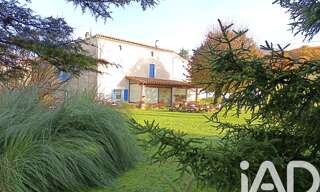 Maison 8 Pièces 170 m² à vendre à Bourdeaux (26460)