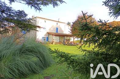 Maison 8 pièces 380000 €