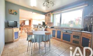 Maison 8 Pièces 211 m² à vendre à Picauville (50360)