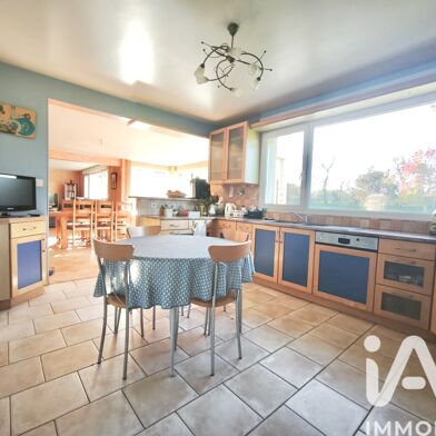 Maison 8 pièces 304000 €