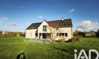 Maison 8 Pièces 211 m² à vendre à Picauville (50480)