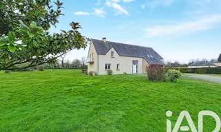 Maison 8 Pièces 211 m² à vendre à Picauville (50480)