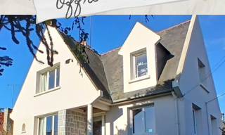 Maison 5 Pièces 90 m² à vendre à Paimpol (22500)