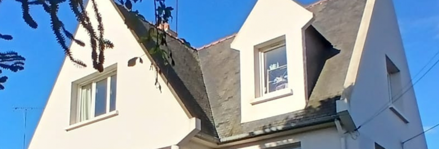 Maison 5 Pièces 90 m² à vendre à Paimpol (22500)