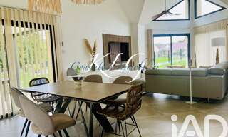 Maison 5 Pièces 170 m² à vendre à Jouy (28300)