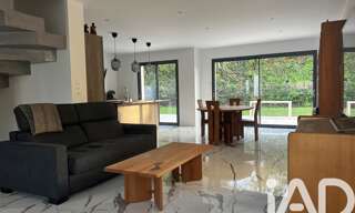 Maison 6 Pièces 183 m² à vendre à Montlouis-sur-Loire (37270)