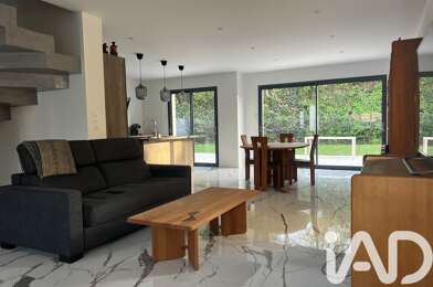 Maison 6 pièces 449000 €