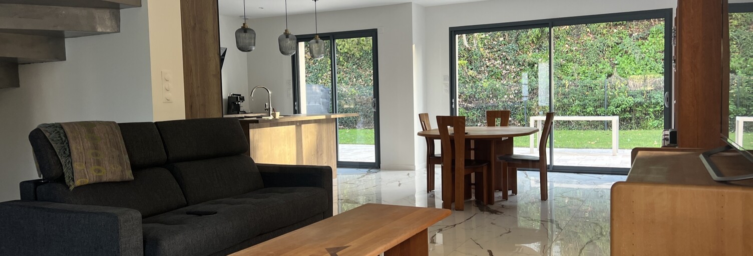 Maison 6 Pièces 183 m² à vendre à Montlouis-sur-Loire (37270)