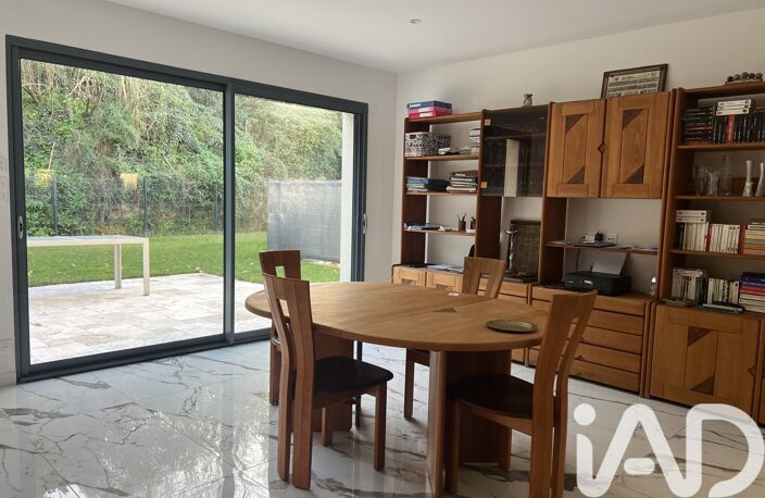 Vente Maison/villa 6 pièces — photo 2