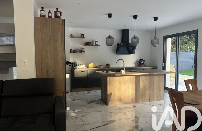 Vente Maison/villa 6 pièces — photo 3