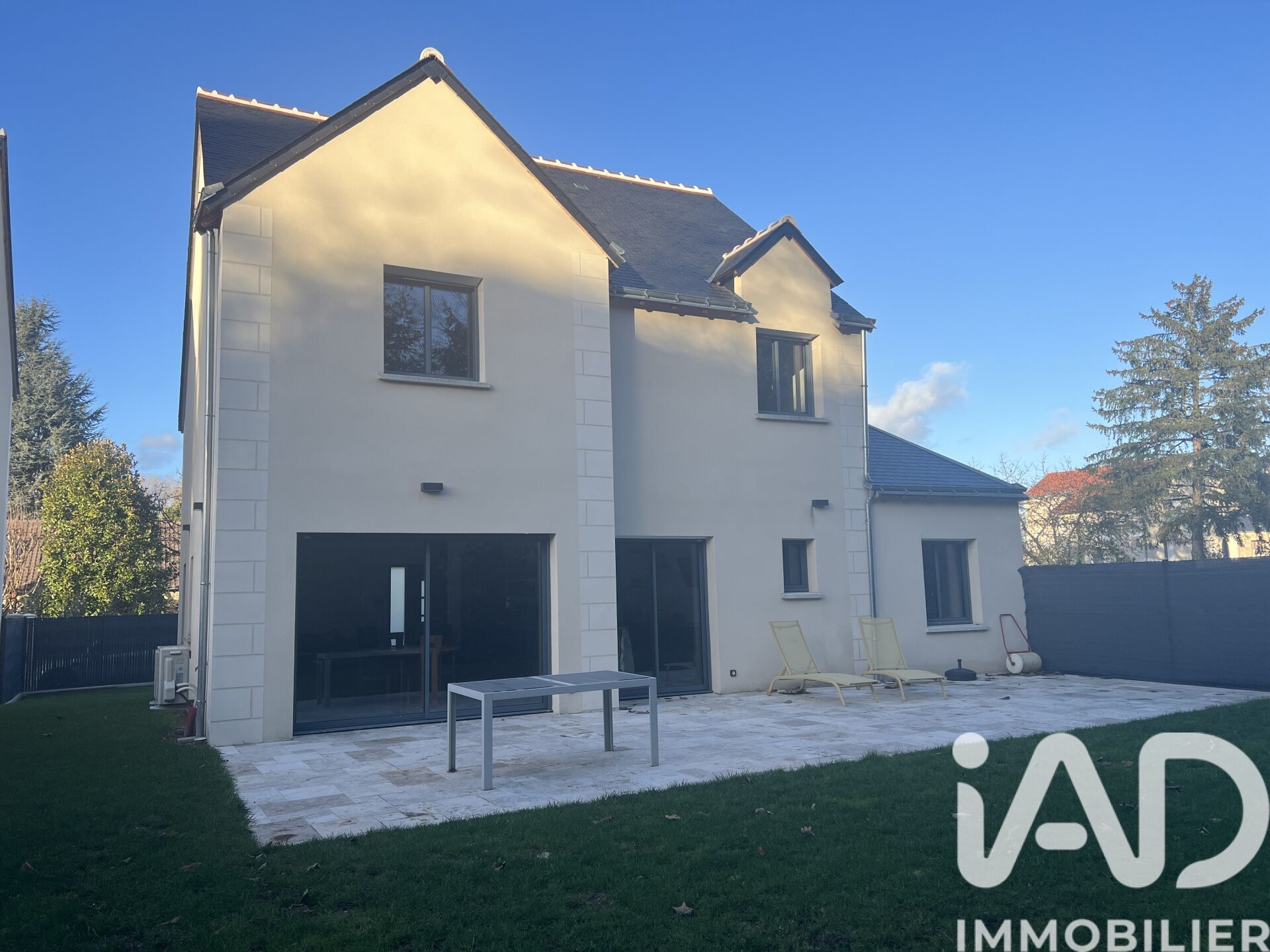 Vente Maison/villa 6 pièces - Photo 4