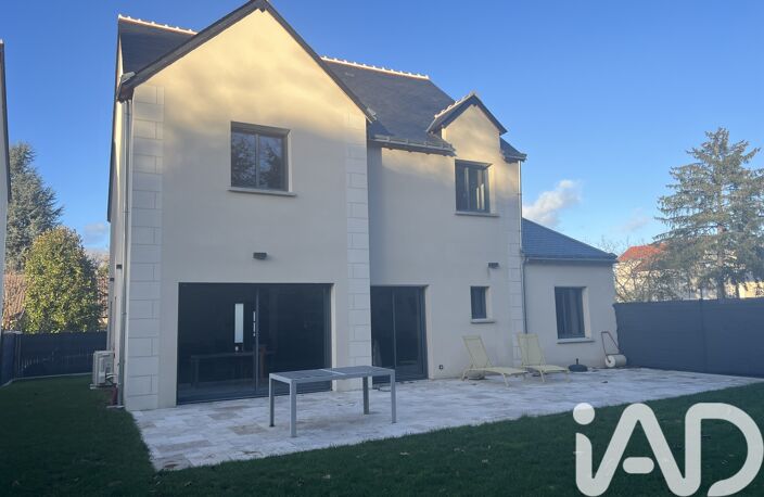 Vente Maison/villa 6 pièces — photo 4