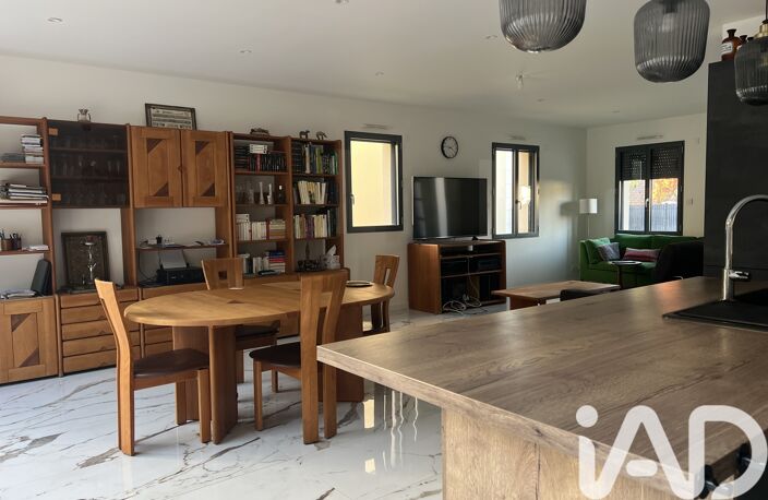 Vente Maison/villa 6 pièces — photo 5