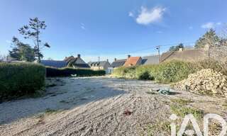 Terrain  747 m² à vendre à Sainte-Mère-Église (50480)