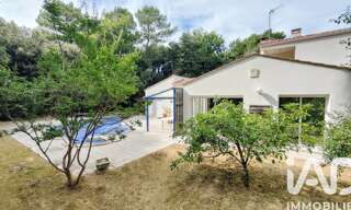 Maison 6 Pièces 148 m² à vendre à Jard-sur-Mer (85520)