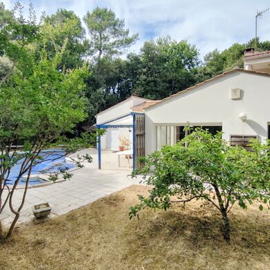 Maison 6 pièces 415000 €