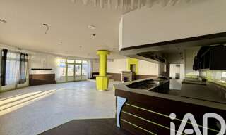 Maison 7 Pièces 300 m² à vendre à Laroque-d'Olmes (09600)