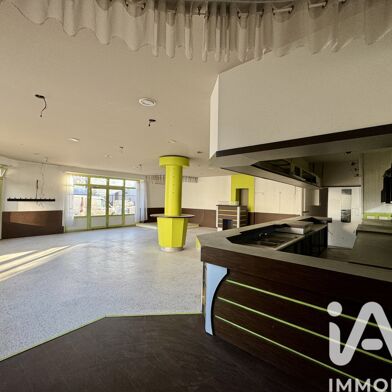 Maison 7 pièces 139000 €