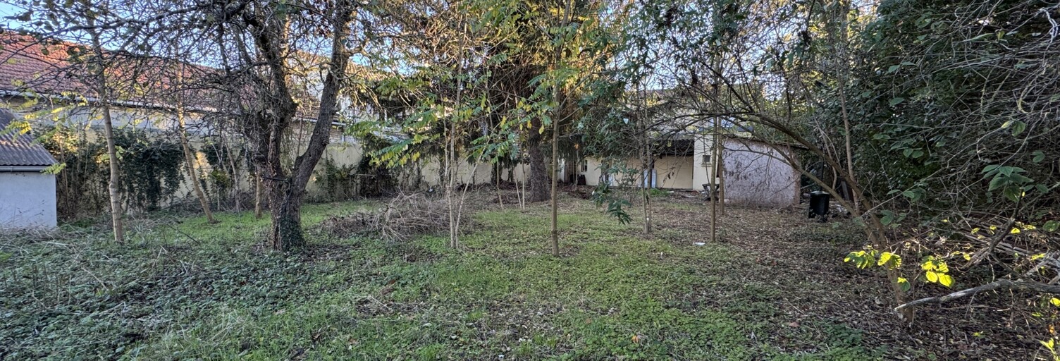 Maison 7 Pièces 300 m² à vendre à Laroque-d'Olmes (09600)