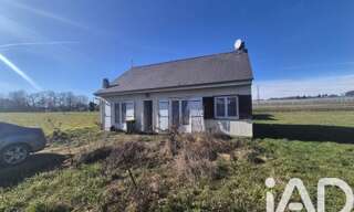 Maison 3 Pièces 67 m² à vendre à Concèze (19350)