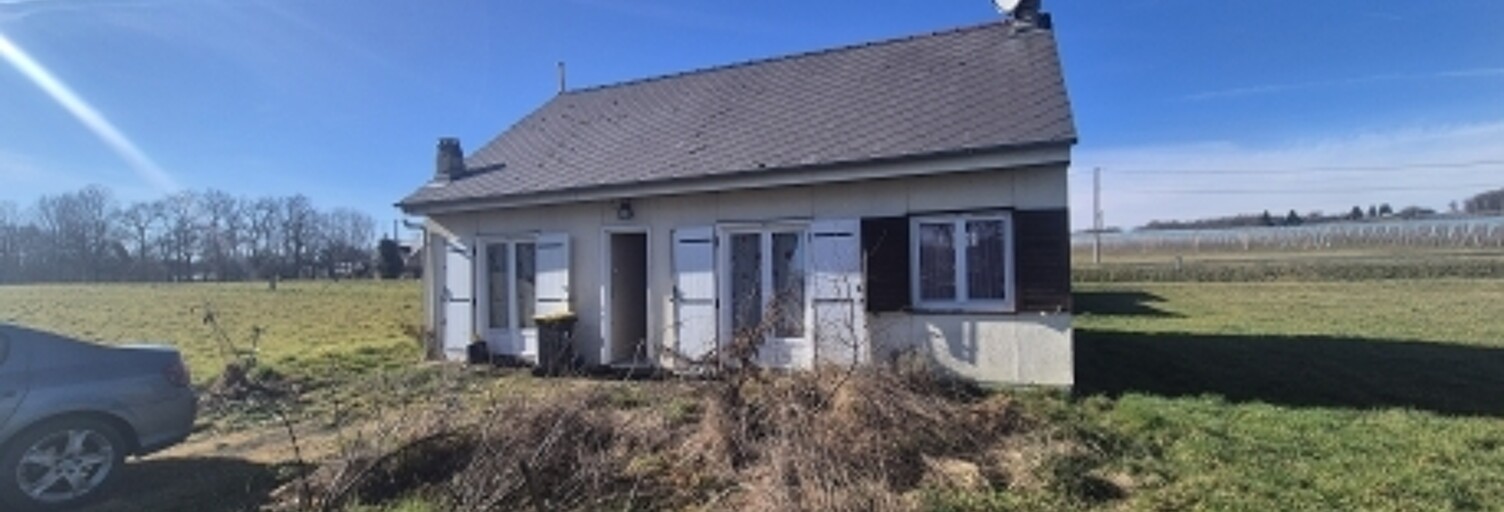 Maison 3 Pièces 67 m² à vendre à Concèze (19350)