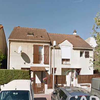 Maison 4 pièces 232000 €