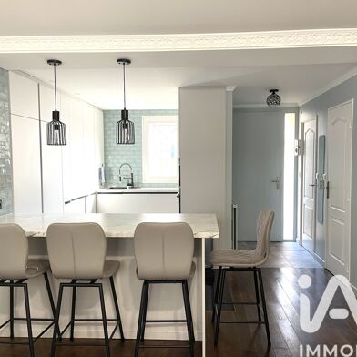 Maison 4 pièces 235000 €