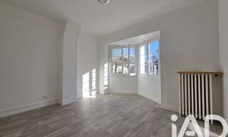 Appartement 3 Pièces 49 m² à vendre à Dijon (21000)