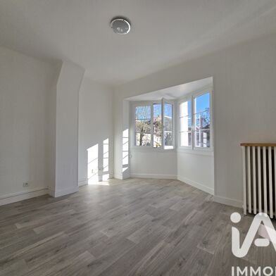 Appartement 3 pièces 145000 €