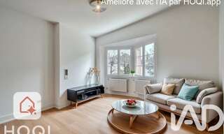 Appartement 3 Pièces 49 m² à vendre à Dijon (21000)