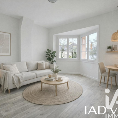 Appartement 3 pièces 145000 €