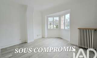 Appartement 3 Pièces 49 m² à vendre à Dijon (21000)
