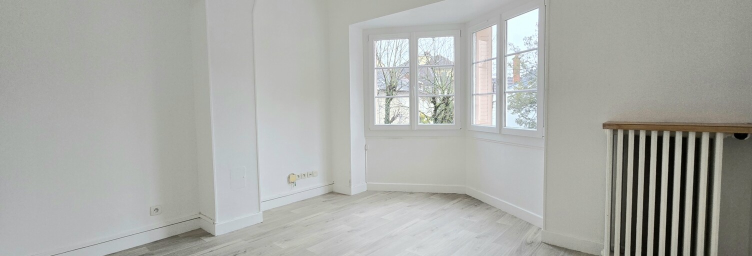 Appartement 3 Pièces 49 m² à vendre à Dijon (21000)
