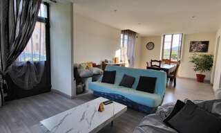 Maison 6 Pièces 121 m² à vendre à Servance-Miellin (70440)