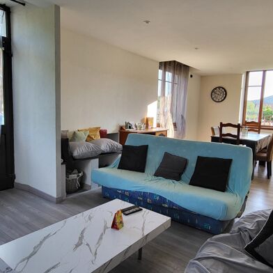 Maison 6 pièces 137000 €