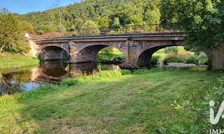 Maison 6 Pièces 121 m² à vendre à Mélisey (70270)