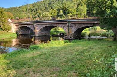 Maison 6 pièces 121000 €