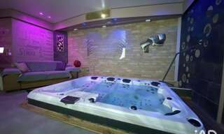 Commerce  450 m² à vendre à Bourg-et-Comin (02160)