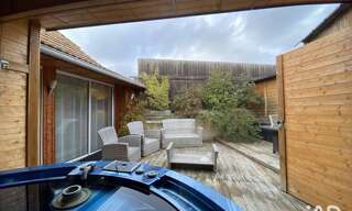 Divers  450 m² à vendre à Bourg-et-Comin (02160)