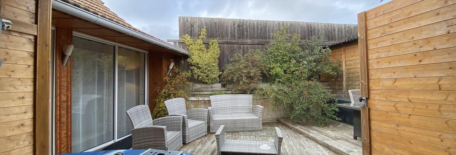 Divers  450 m² à vendre à Bourg-et-Comin (02160)