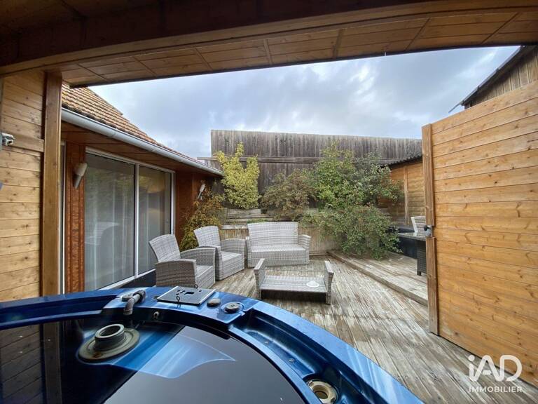 Vente Murs commerciaux 450 m&sup2; — photo 1