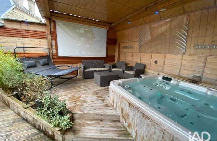 Vente Murs commerciaux 450 m&sup2; — photo 2