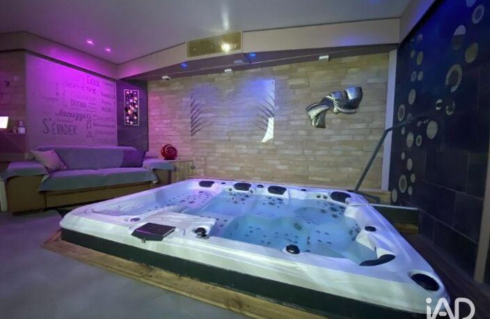 Vente Murs commerciaux 450 m&sup2; — photo 3