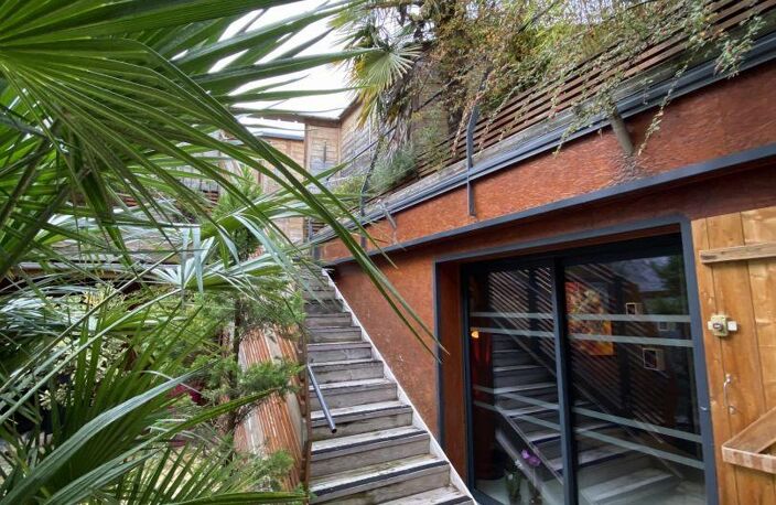 Vente Murs commerciaux 450 m&sup2; — photo 4