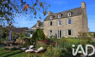 Maison 8 Pièces 179 m² à vendre à Langrolay-sur-Rance (22490)